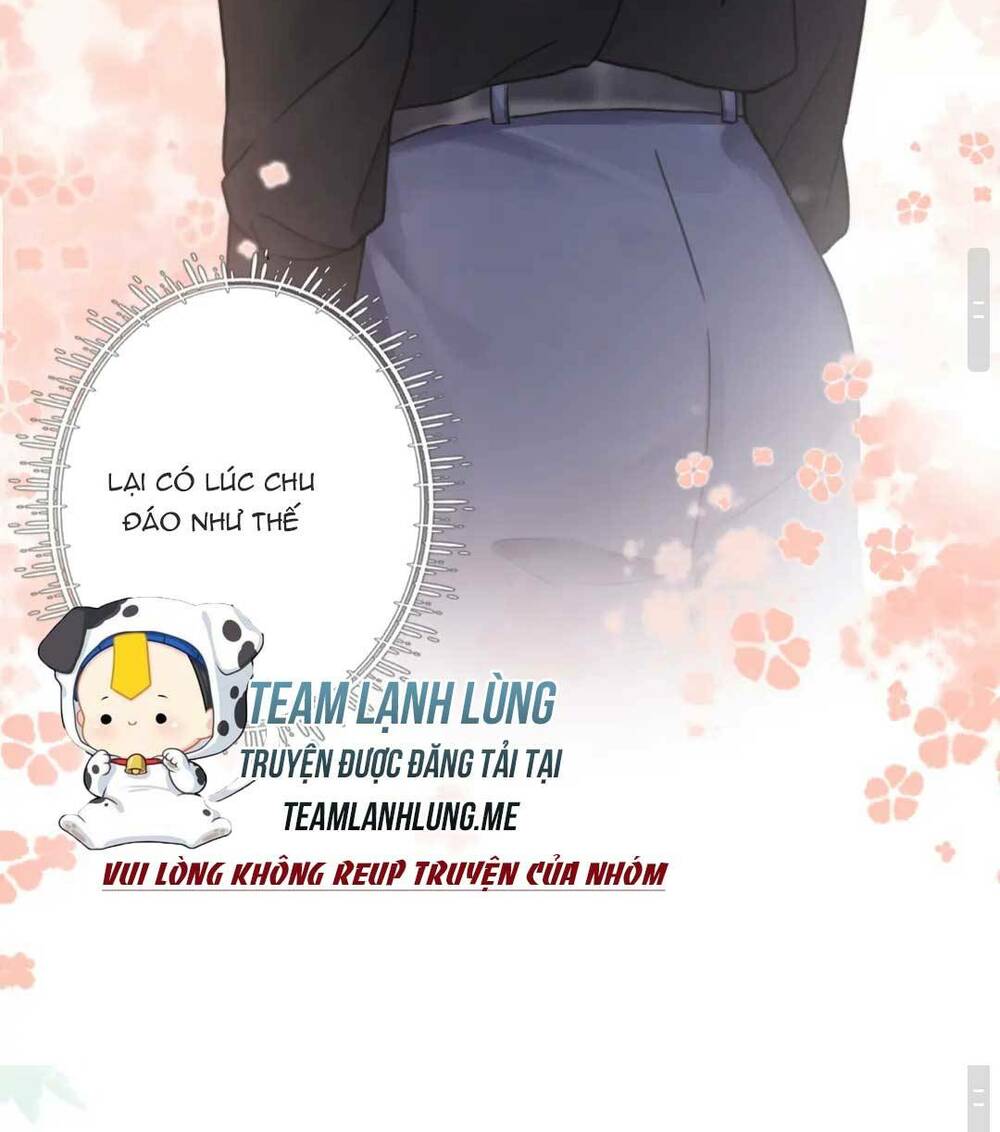 Hôn Sự Ngọt Ngào Đến Tận Xương Chương 2 Ảnh 23