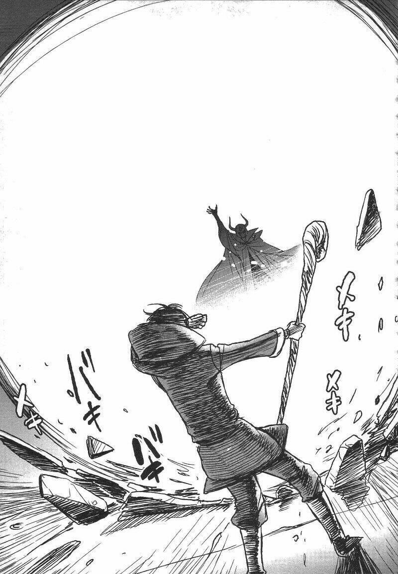 Monogatari No Naka No Hito Chương 13 Ảnh 17