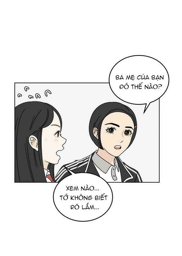 30 Phút Bước Đi Bên Em Chương 76 Ảnh 36