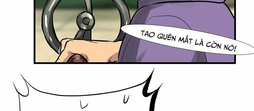 Vua Sinh Tồn Chương 79 Ảnh 29