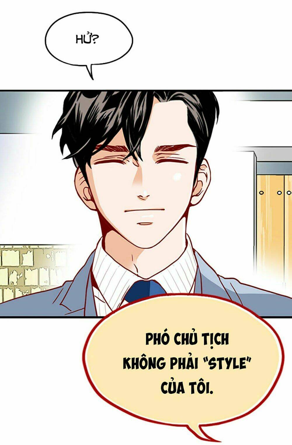 Thư Ký Kim Sao Thế Nhỉ? Chương 10 Ảnh 65