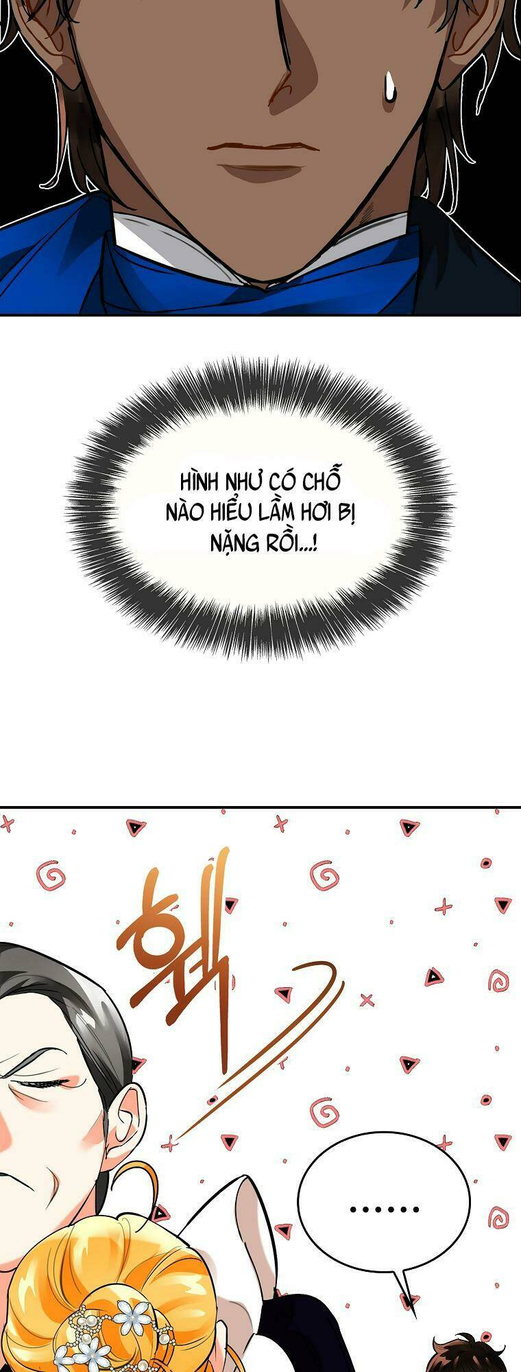 Thú Cưng Của Nữ Đại Công Tước Chương 2 Ảnh 16