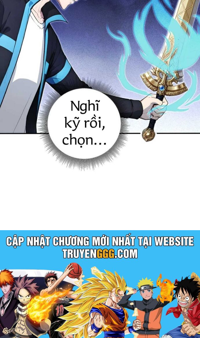 Toàn Dân Thần Vương: Tôi Hiến Tế Nghìn Tỷ Sinh Linh! Chương 103 Ảnh 20