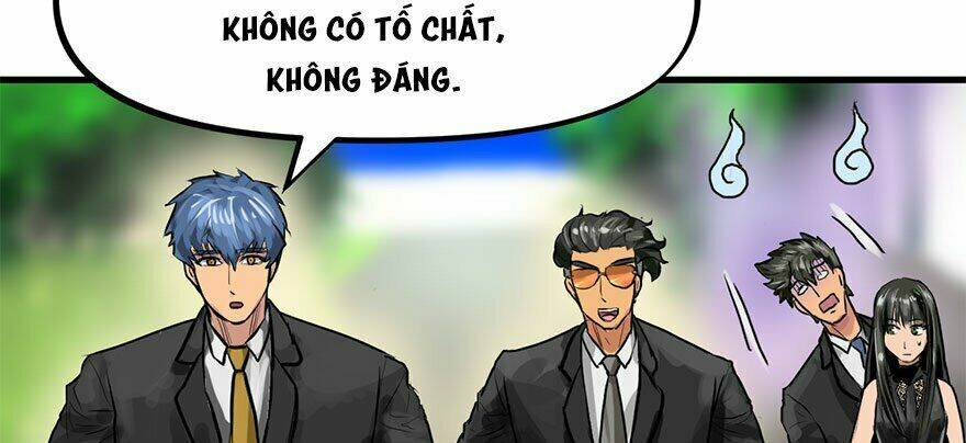 Vua Sinh Tồn Chương 79 Ảnh 63