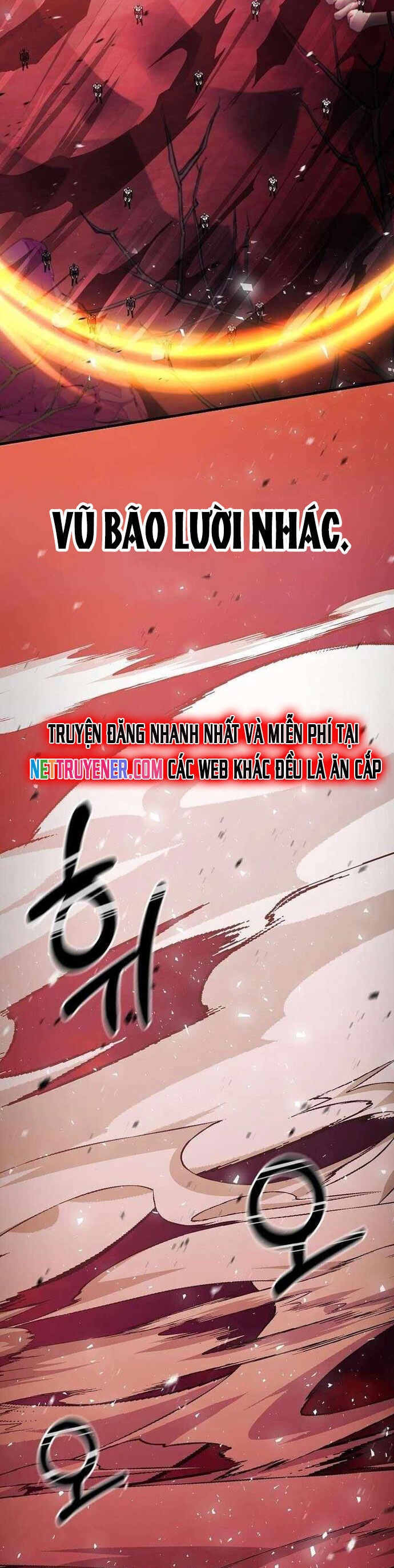Ta Đã Trở Thành Cuồng Vương Chương 64 Ảnh 9