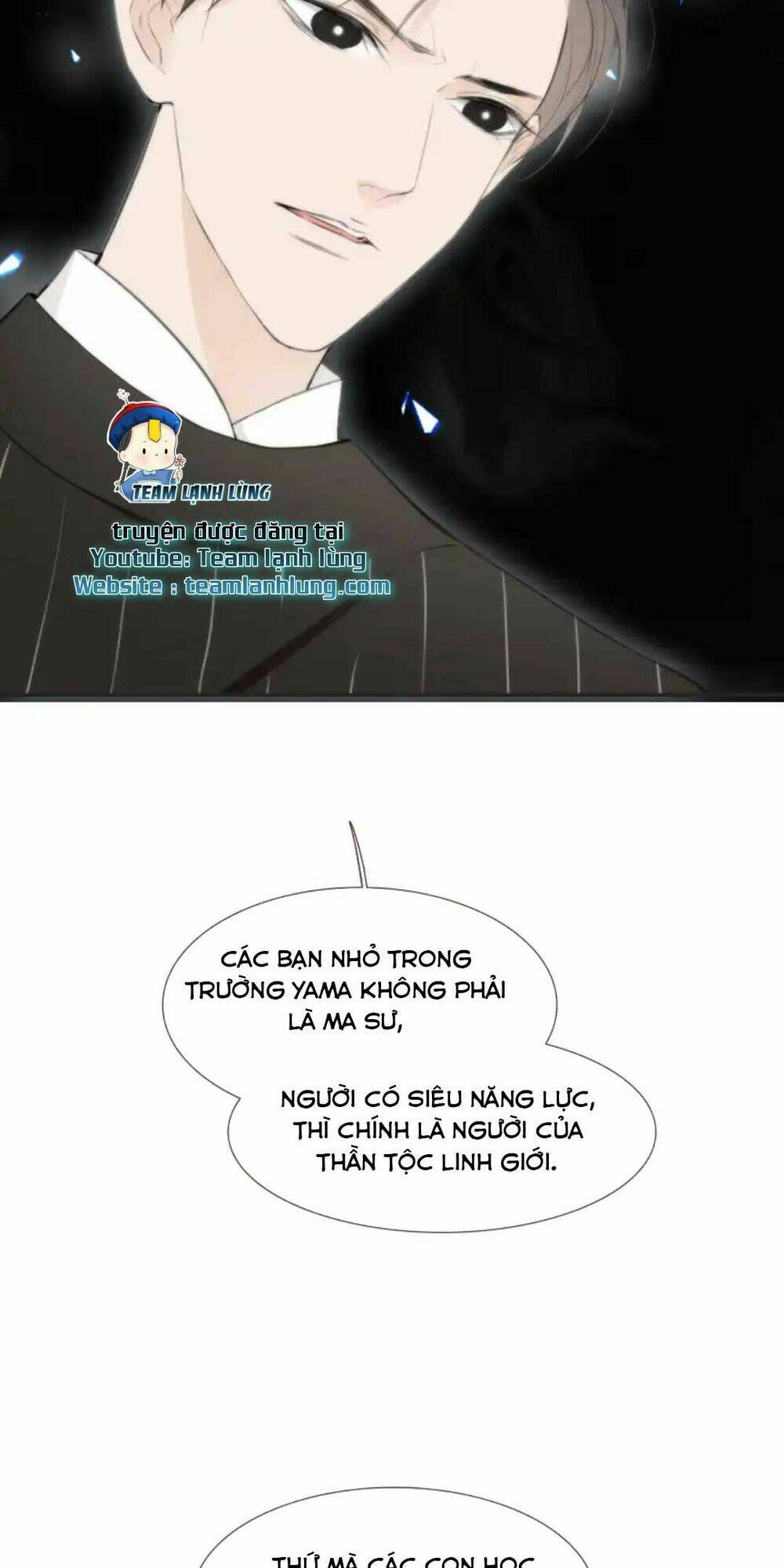 Tiểu Ma Vương Học Cách Yêu Đương Chương 10 Ảnh 52