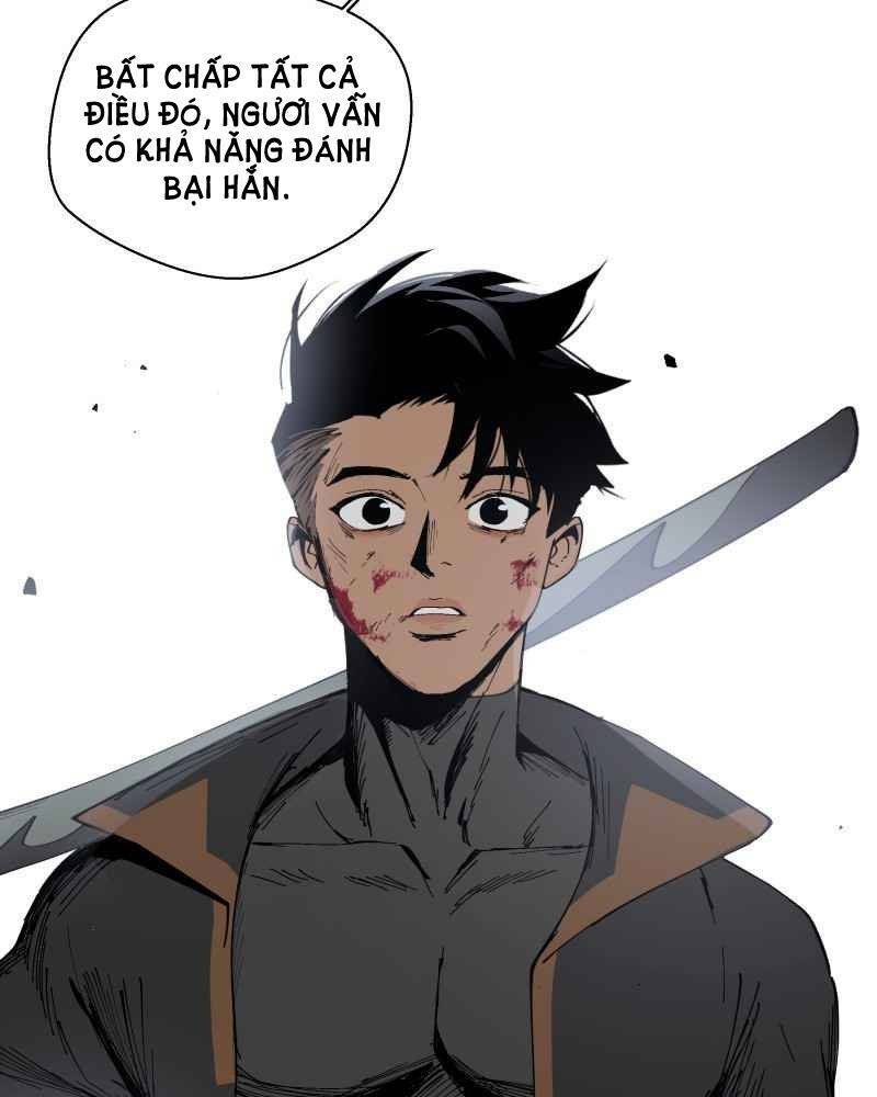 Black Sun Chương 1 Ảnh 40