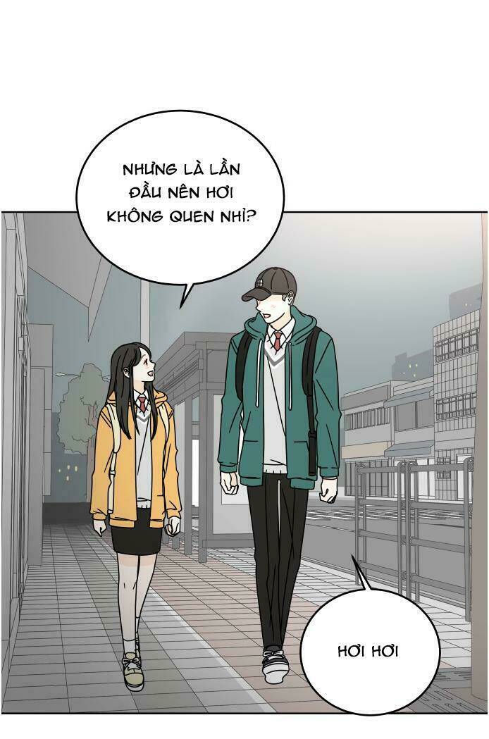 30 Phút Bước Đi Bên Em Chương 84 Ảnh 86