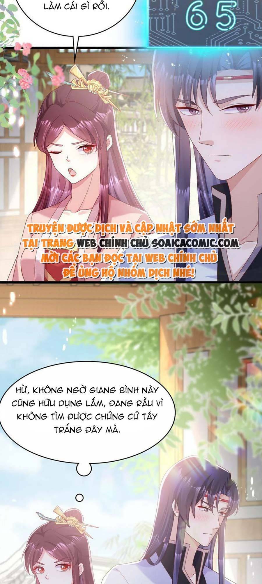Ta Live Stream Ngược Đãi Nam Chính Chương 28 Ảnh 31