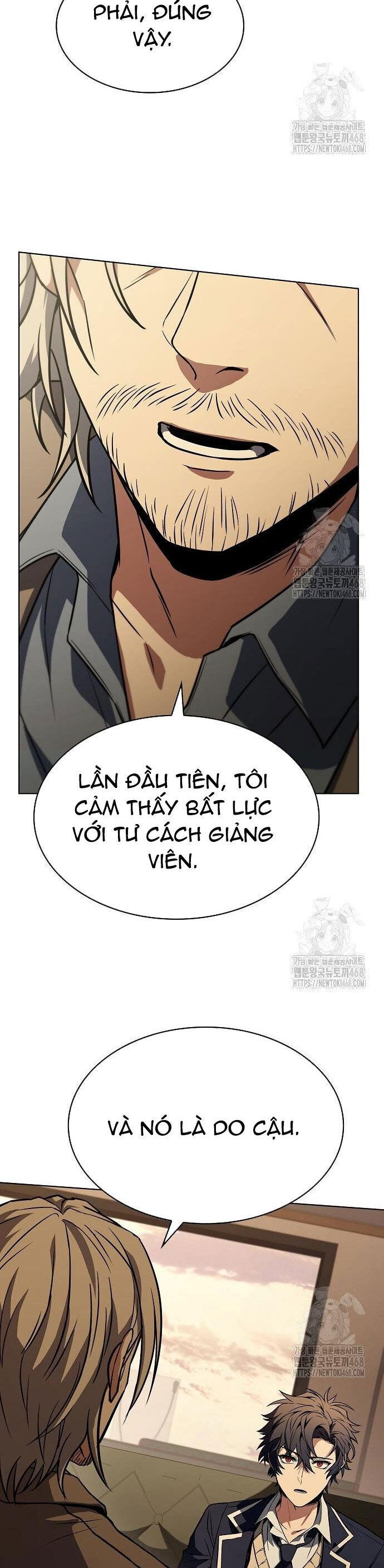 Chòm Sao Là Đệ Tử Của Tôi Chương 114 Ảnh 41
