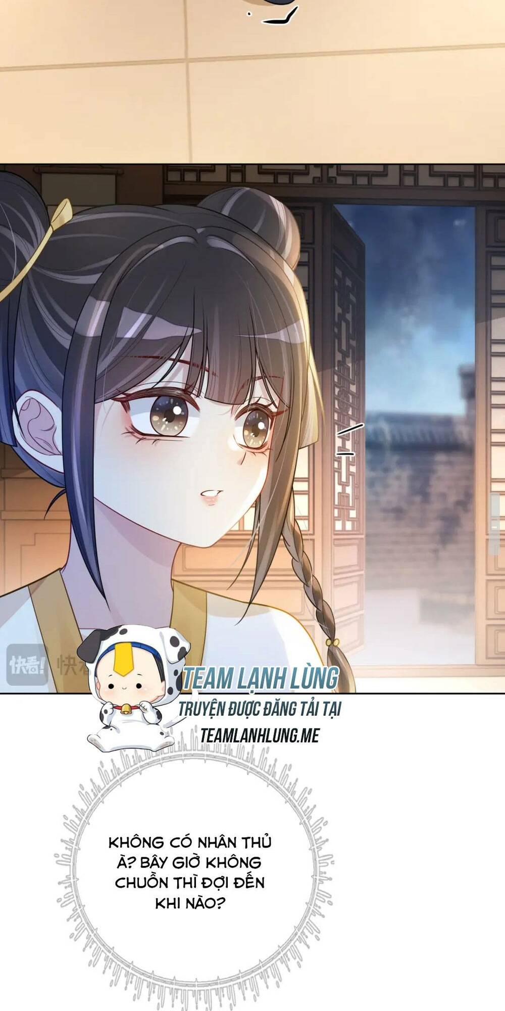 Bệnh Kiều Nam Chủ Lại Ghen Rồi Chương 125 Ảnh 19