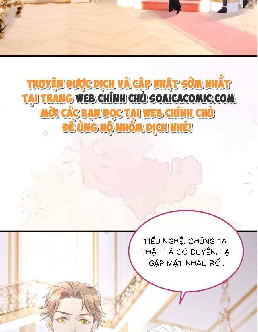 Ác Nữ Va Phải Nam Phụ Si Tình Chương 6 Ảnh 62