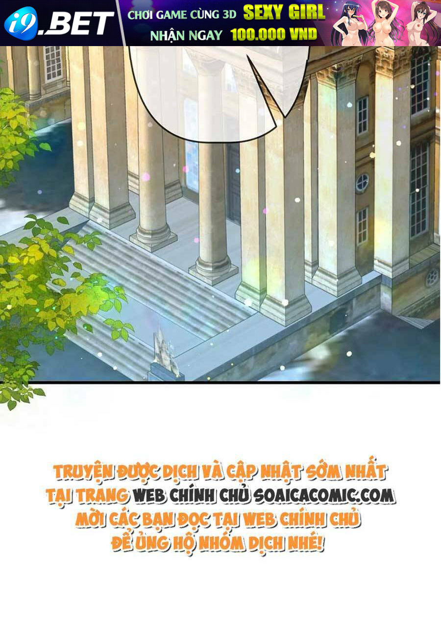 Trở Thành Bạch Nguyệt Quang Của Phản Diện Hắc Hoá Chương 65 Ảnh 37
