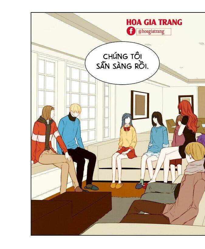 Sự Sao Chép Chương 56 Ảnh 8