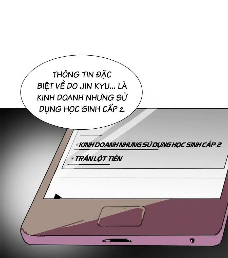 Săn Lùng Bắt Nạt Chương 50 Ảnh 65