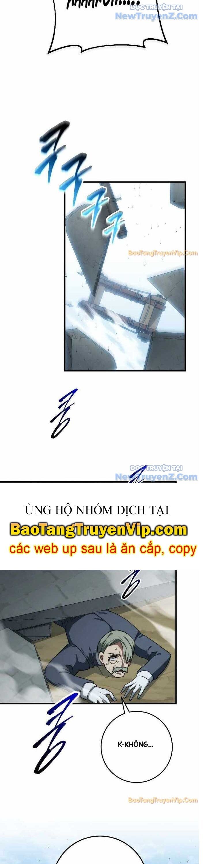 Hoàng Đế Thép Chương 39 Ảnh 24