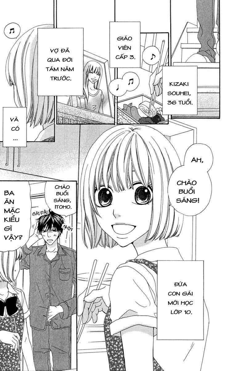 Itsuka Kimitachi Mo Otona Ni Naru Chương 1 Ảnh 8