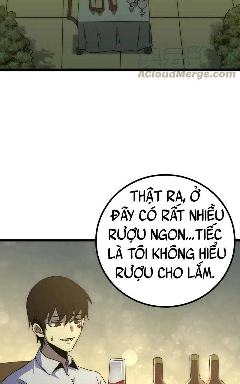 Mạt Thế Đạo Tặc Hành Chương 98 Ảnh 36