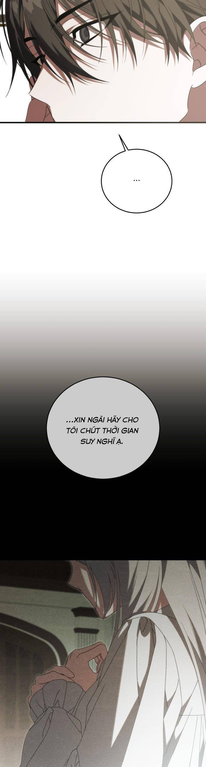 Đã Chết Rồi Còn Bị Ám Ảnh Chương 32 Ảnh 14