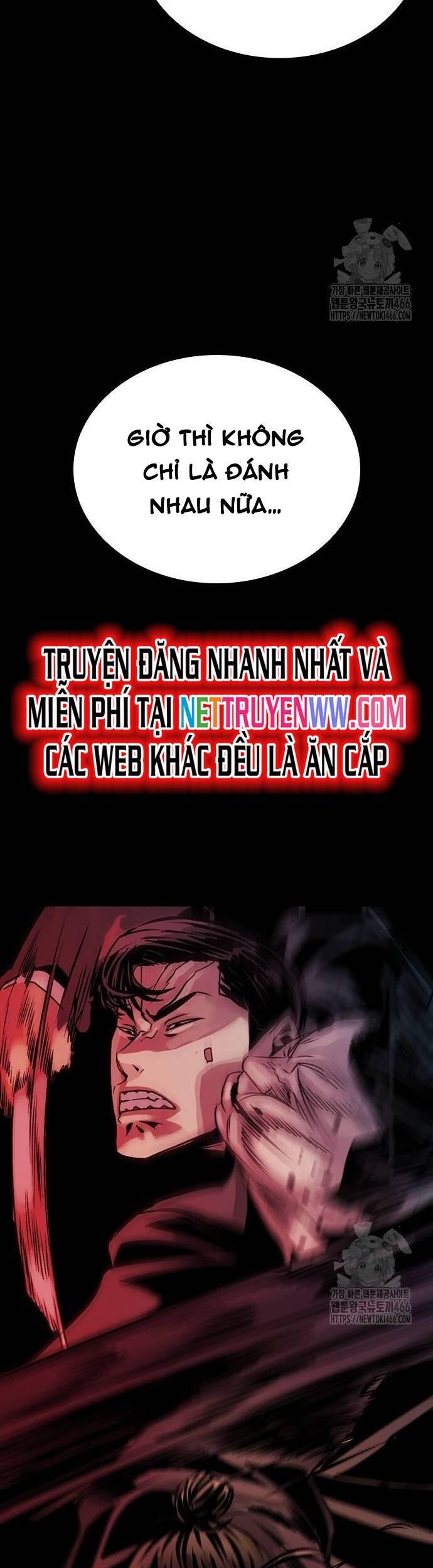 Thế Hệ Bất Hảo Chương 3 Ảnh 32