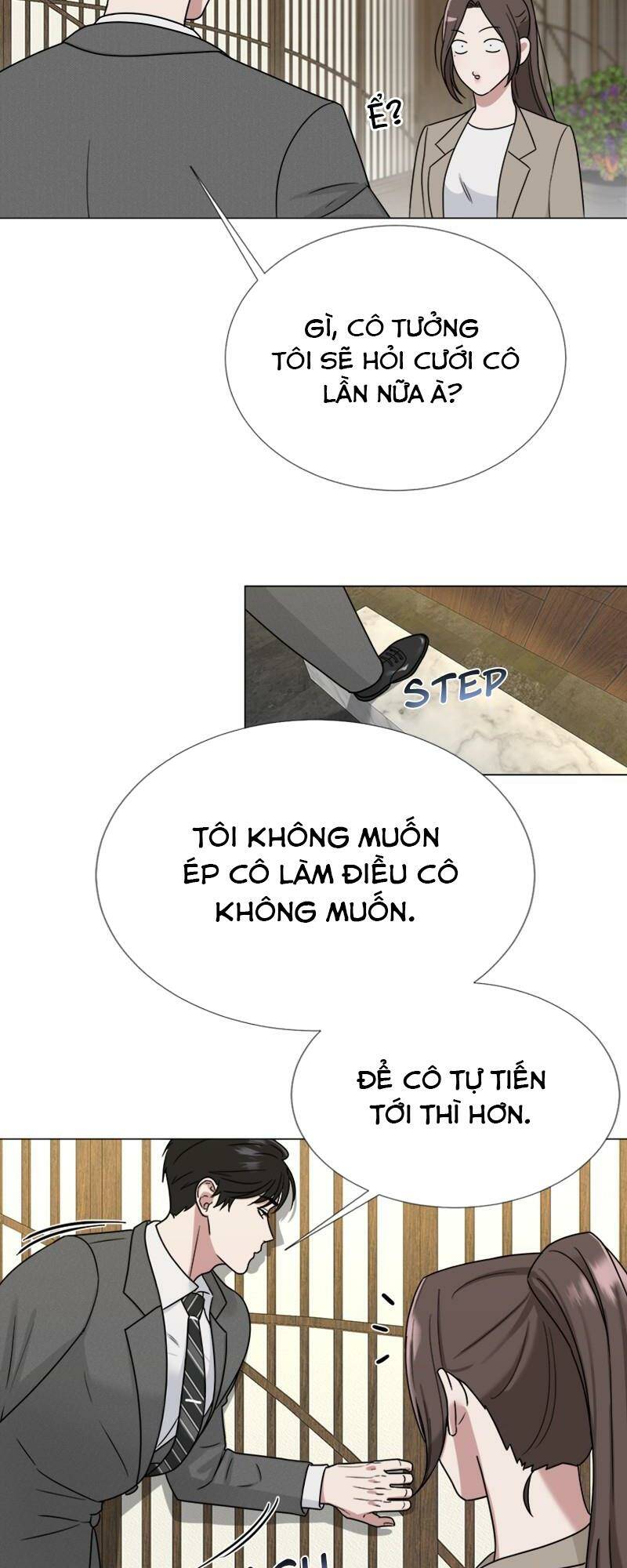 Bí Mật Đằng Sau Người Đàn Ông Ấy Chương 4 Ảnh 5