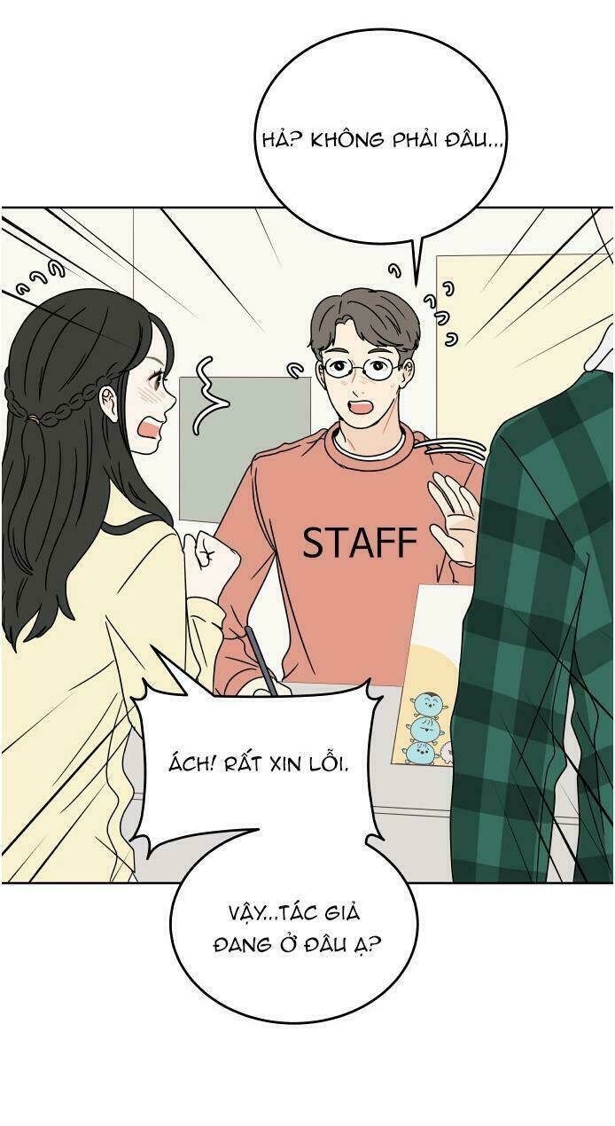 30 Phút Bước Đi Bên Em Chương 75 Ảnh 6