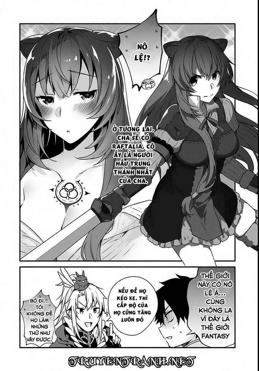 Yari No Yuusha No Yarinaoshi Chương 2 Ảnh 21