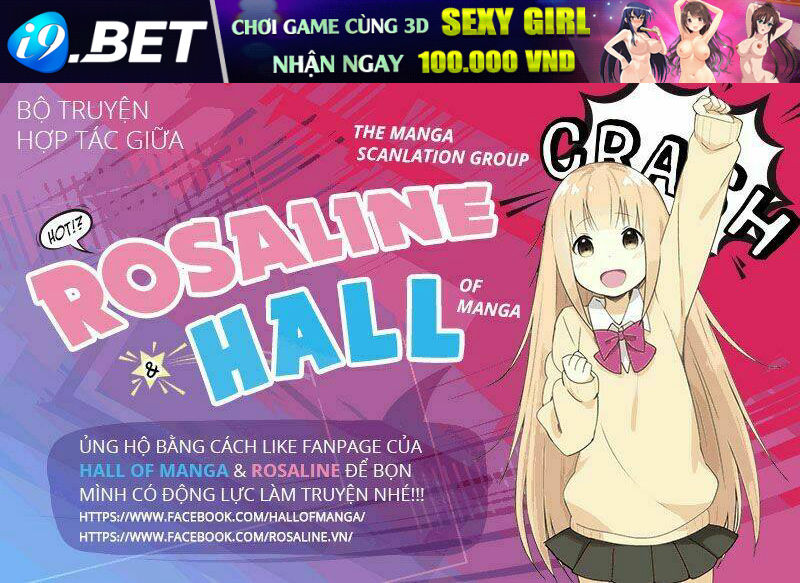 Trace: Kasouken Houi Kenkyuuin No Tsuisou Chương 1 Ảnh 2