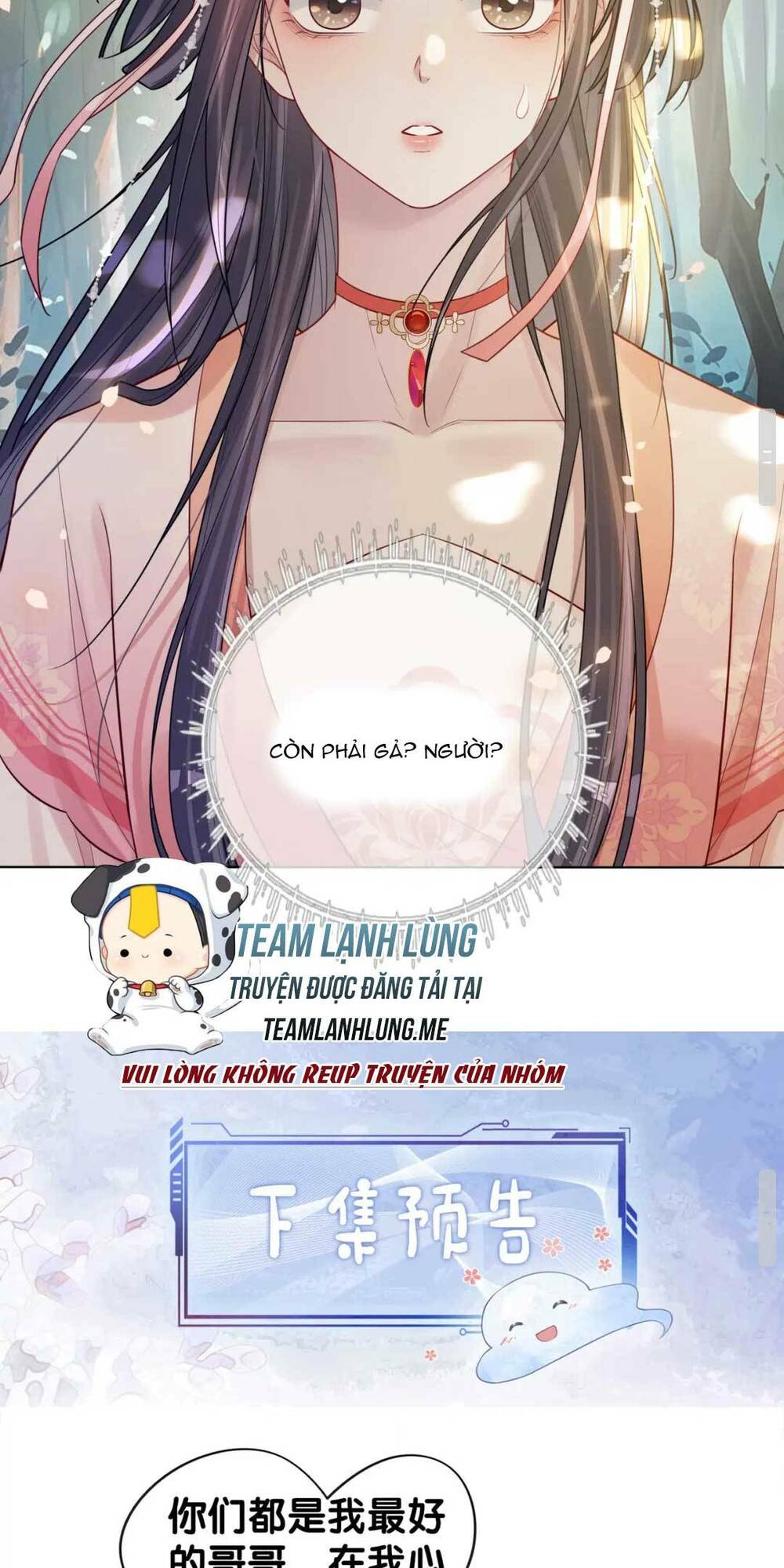 Bệnh Kiều Nam Chủ Lại Ghen Rồi Chương 137 Ảnh 47