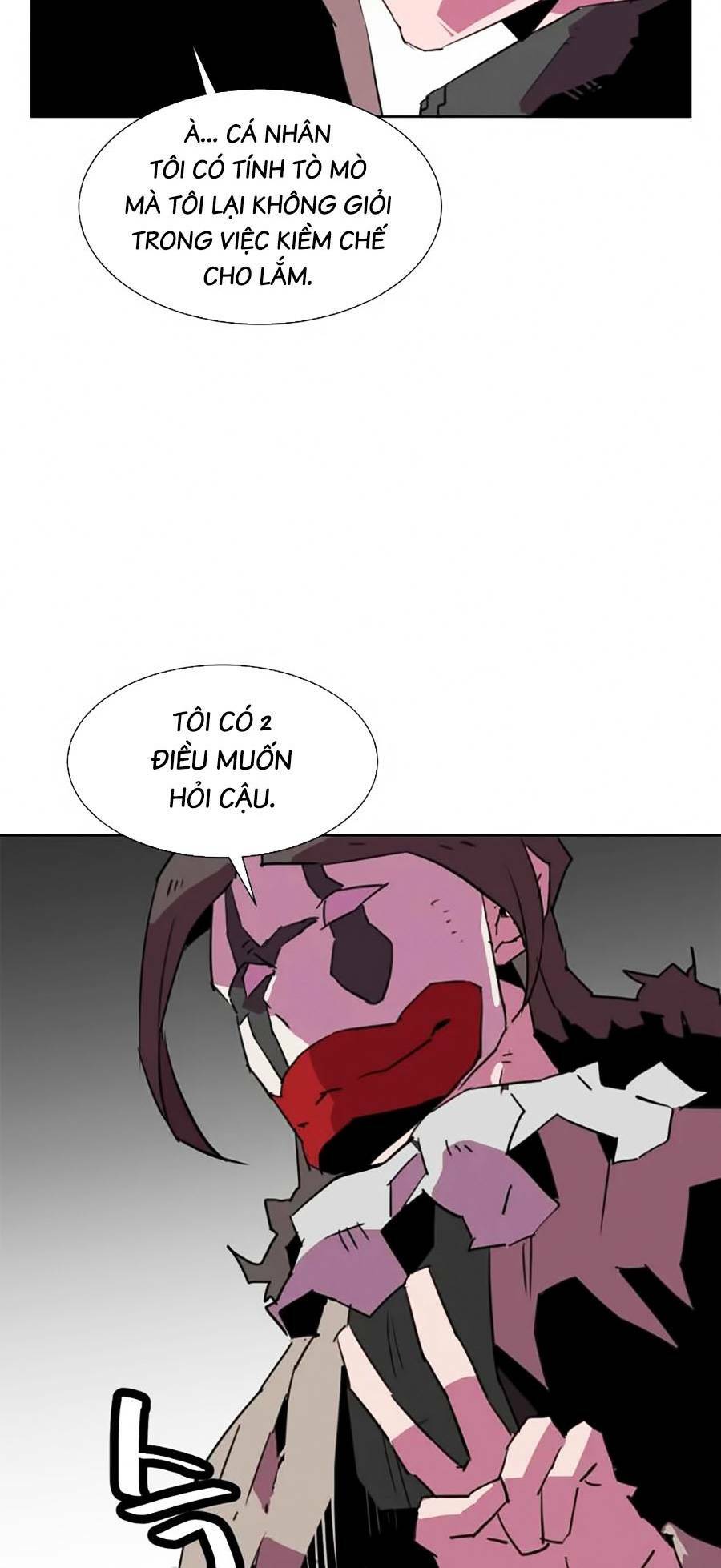 Săn Lùng Bắt Nạt Chương 56 Ảnh 62