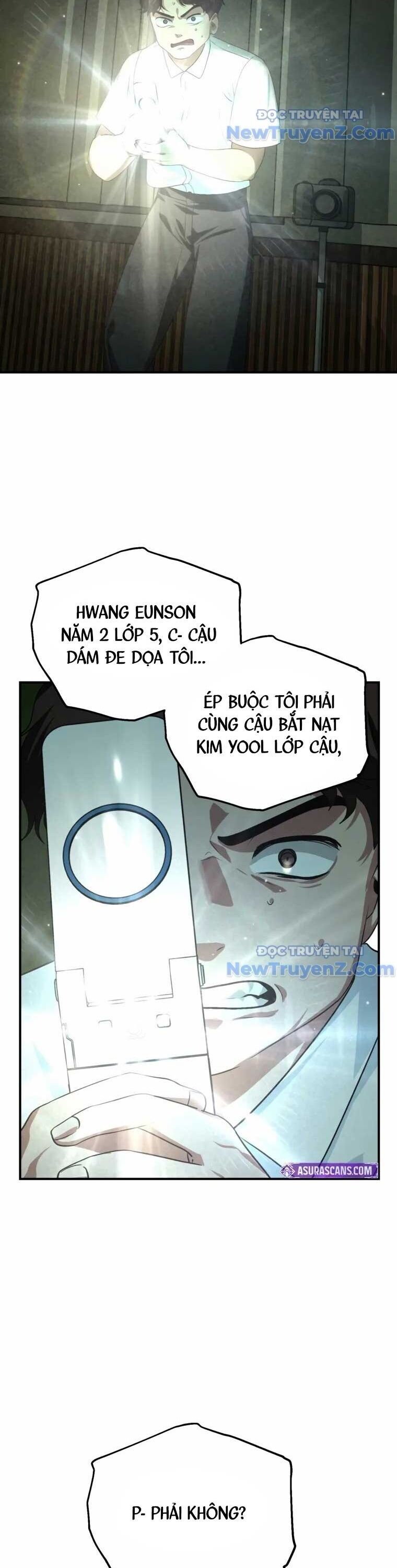 Thợ Săn Tự Sát Cấp Sss Chương 136 Ảnh 14