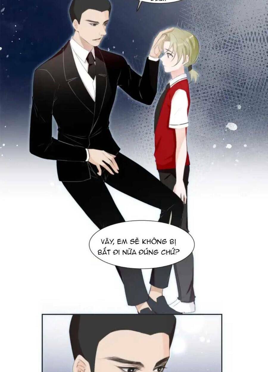 Tiểu Ma Vương Học Cách Yêu Đương Chương 12 Ảnh 10