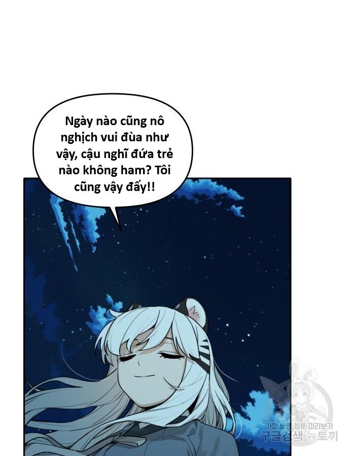Hổ Đến Chơi Nhà (Puchimasu Miếu) Chương 138 Ảnh 37