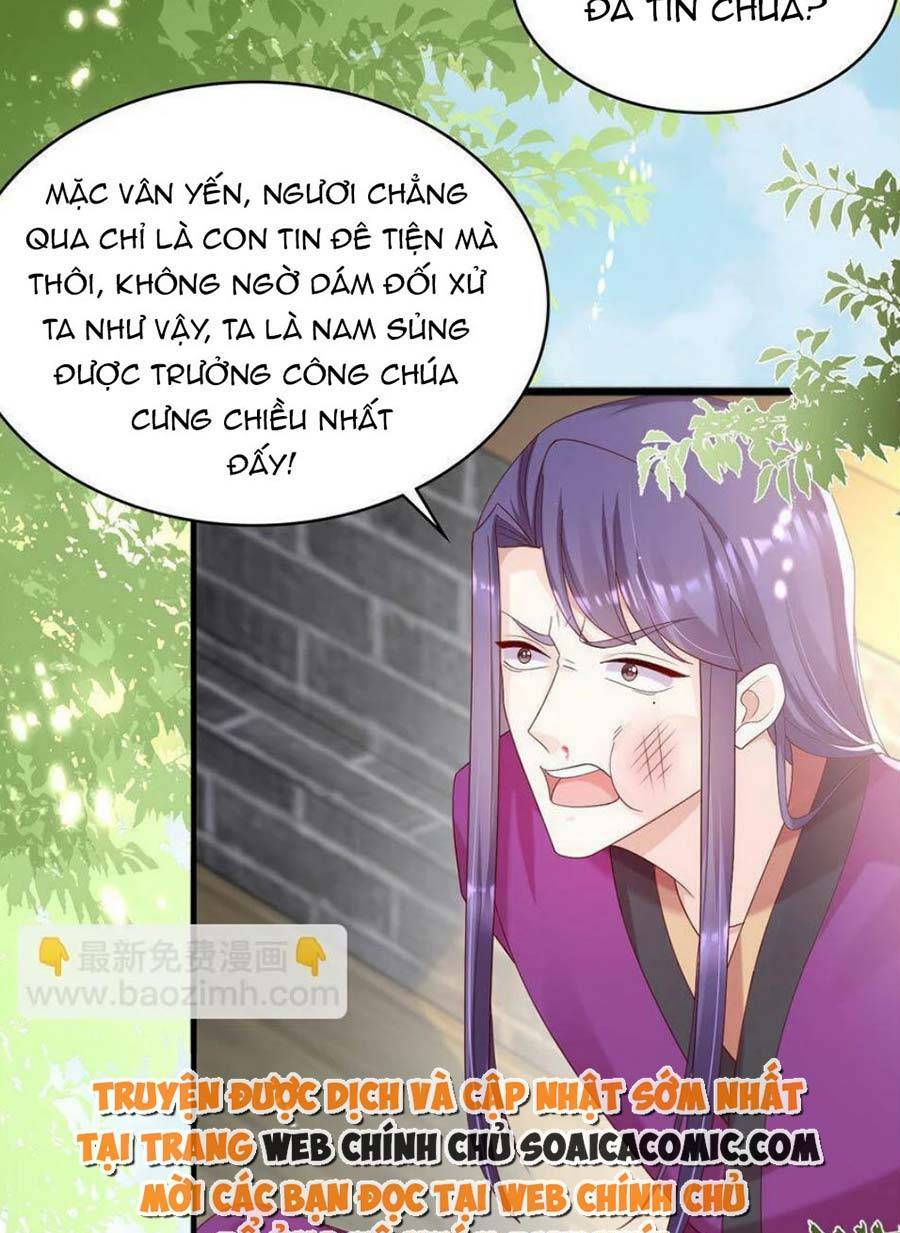 Ta Live Stream Ngược Đãi Nam Chính Chương 28 Ảnh 24