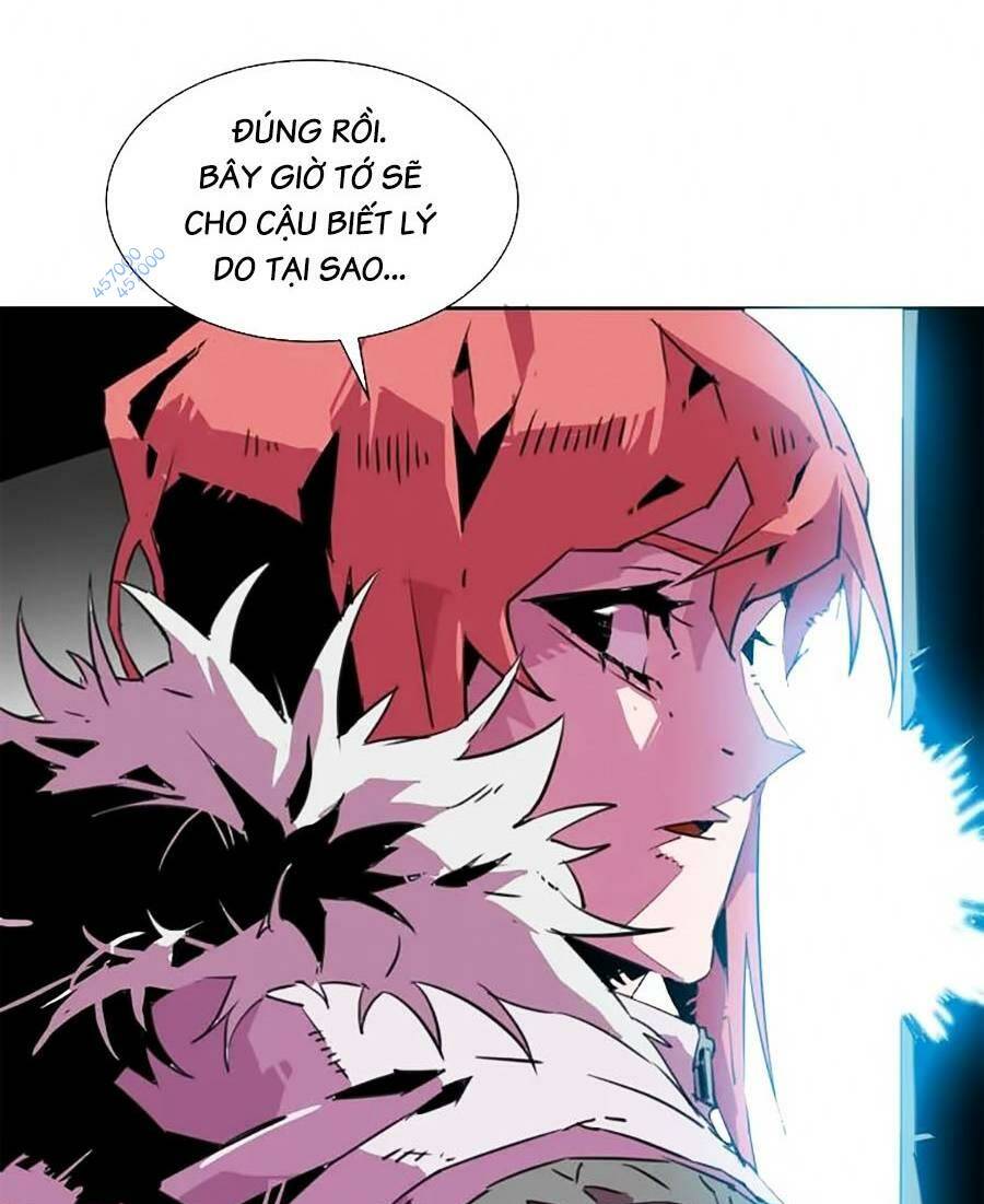 Săn Lùng Bắt Nạt Chương 55 Ảnh 10