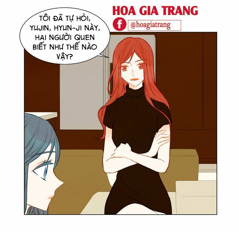 Sự Sao Chép Chương 56 Ảnh 9