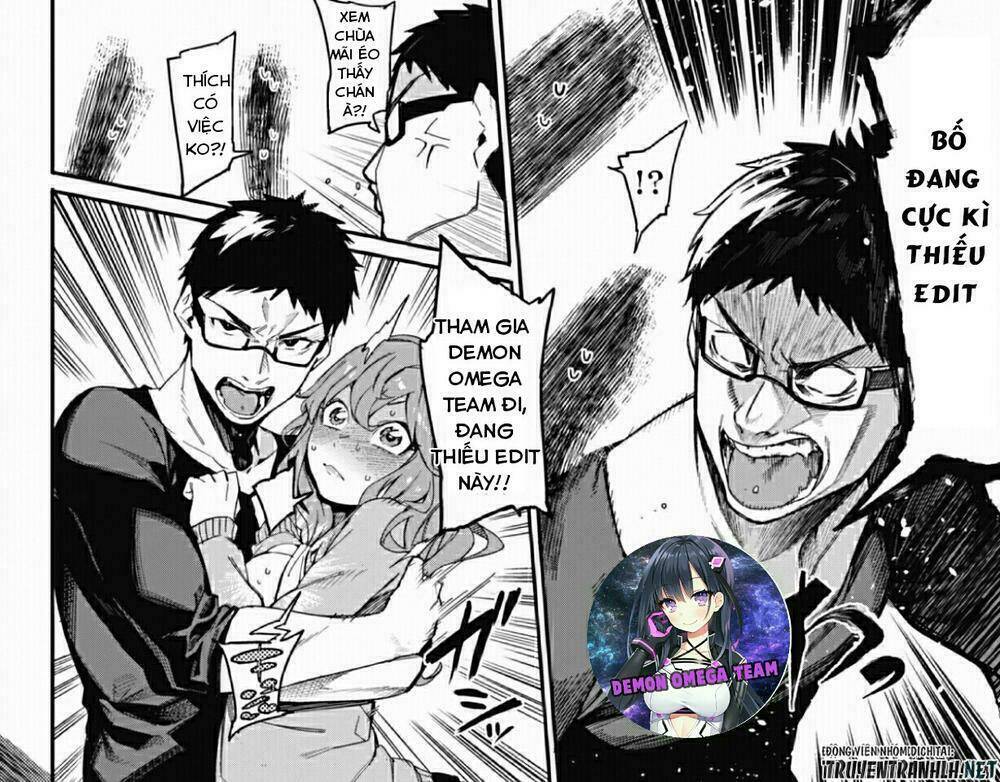 Yari No Yuusha No Yarinaoshi Chương 7 Ảnh 15