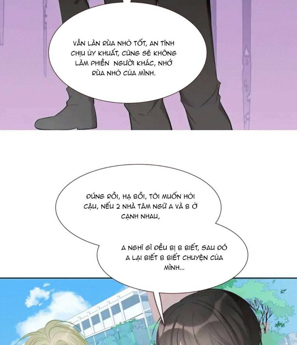 Tiểu Ma Vương Học Cách Yêu Đương Chương 13 Ảnh 53