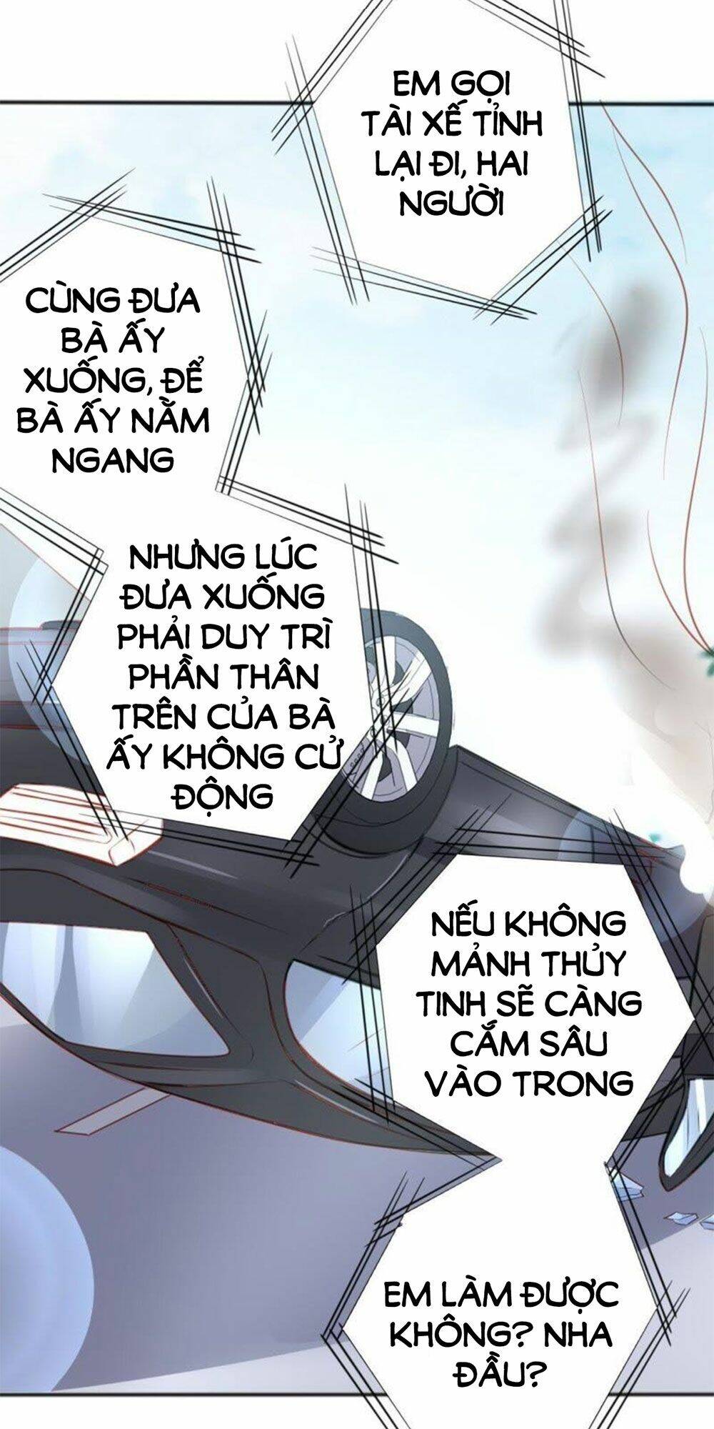 Bác Sĩ Sở Cũng Muốn Yêu Chương 251 Ảnh 18