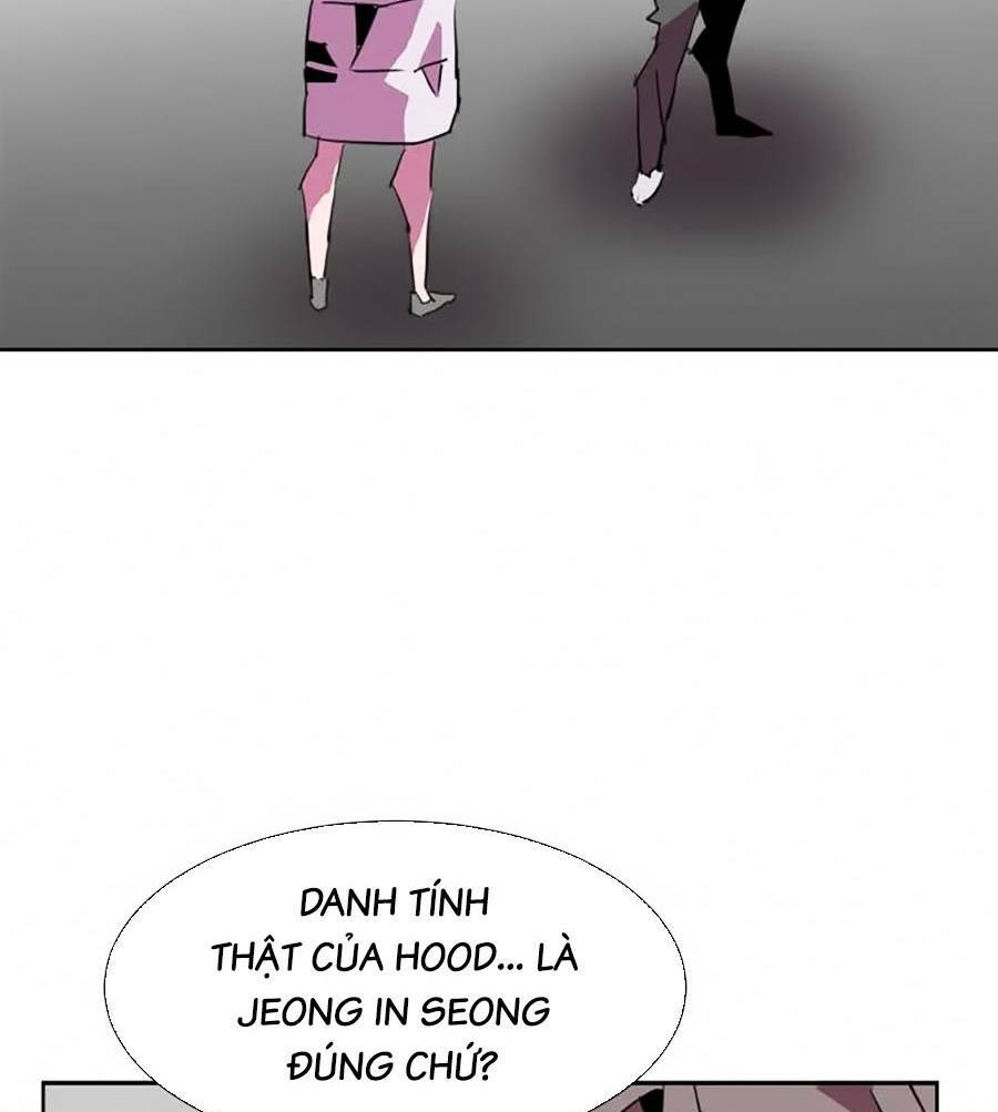 Săn Lùng Bắt Nạt Chương 53 Ảnh 80