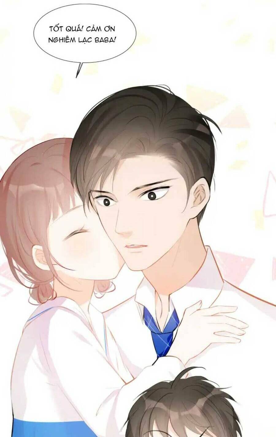 Tiểu Ma Vương Học Cách Yêu Đương Chương 19 Ảnh 28