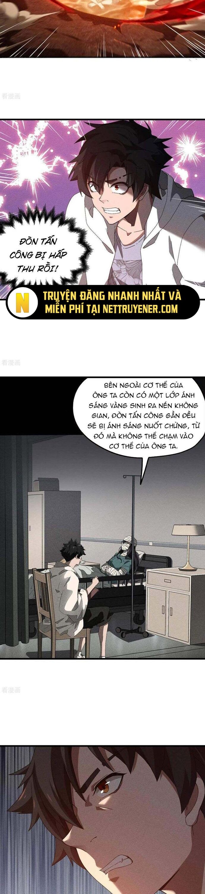 Thương Thiên Tại Hạ Chương 99 Ảnh 5