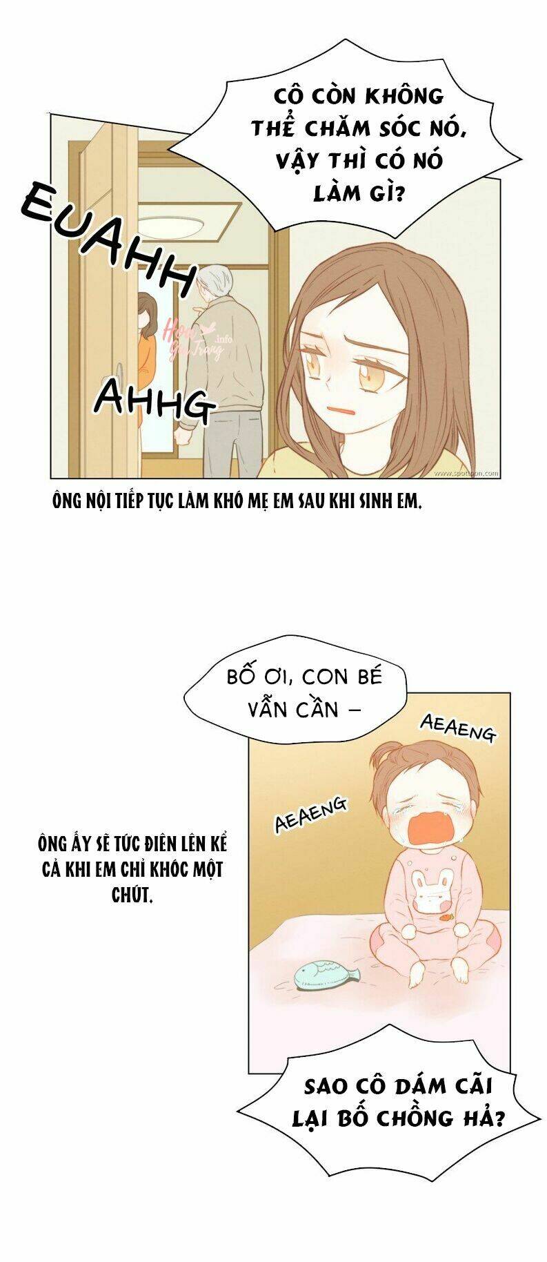 Sự Sao Chép Chương 69 Ảnh 17