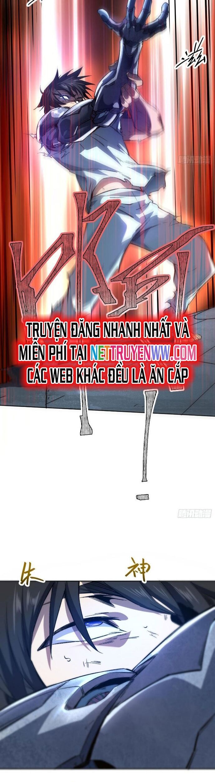 Vô Địch Bắt Đầu Từ Gãy Tay Chương 4 Ảnh 34
