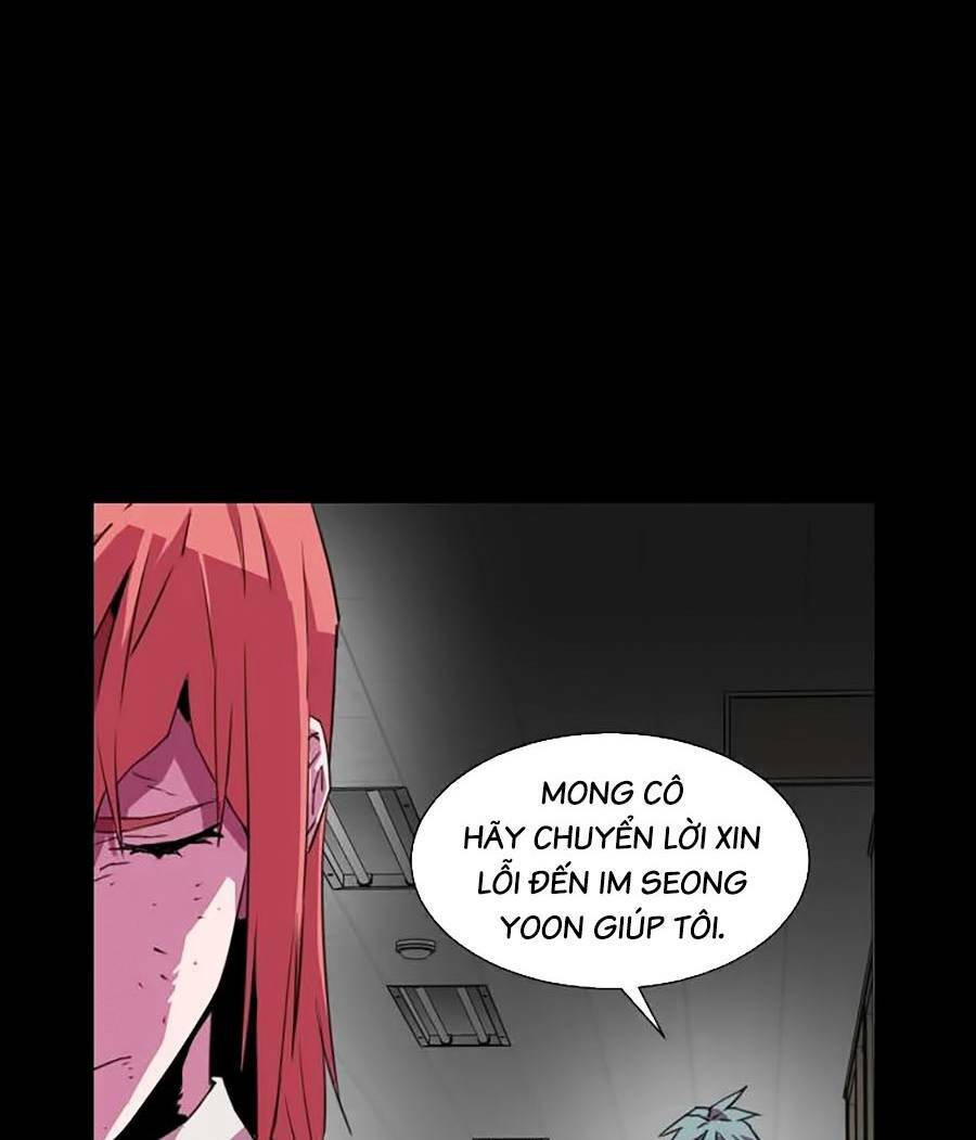 Săn Lùng Bắt Nạt Chương 55 Ảnh 76