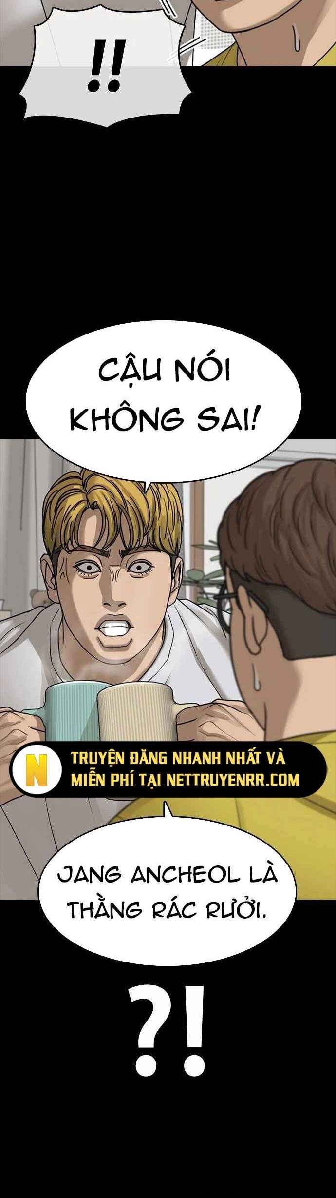 Những Mảnh Đời Tan Vỡ Chương 94 Ảnh 43