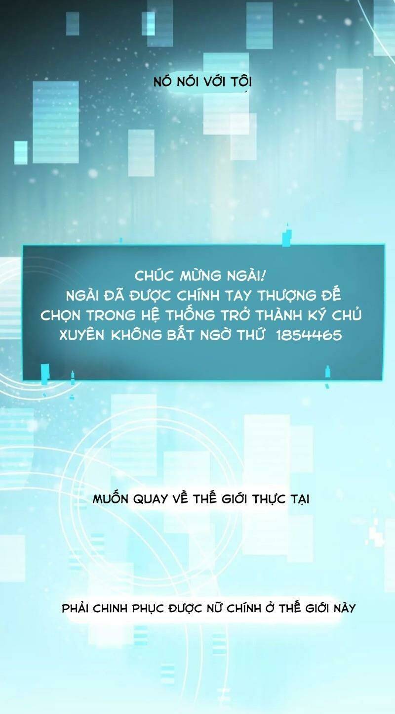 Đứng Yên! Đều Là Người Nhà Cả Mà! Chương 2 Ảnh 18