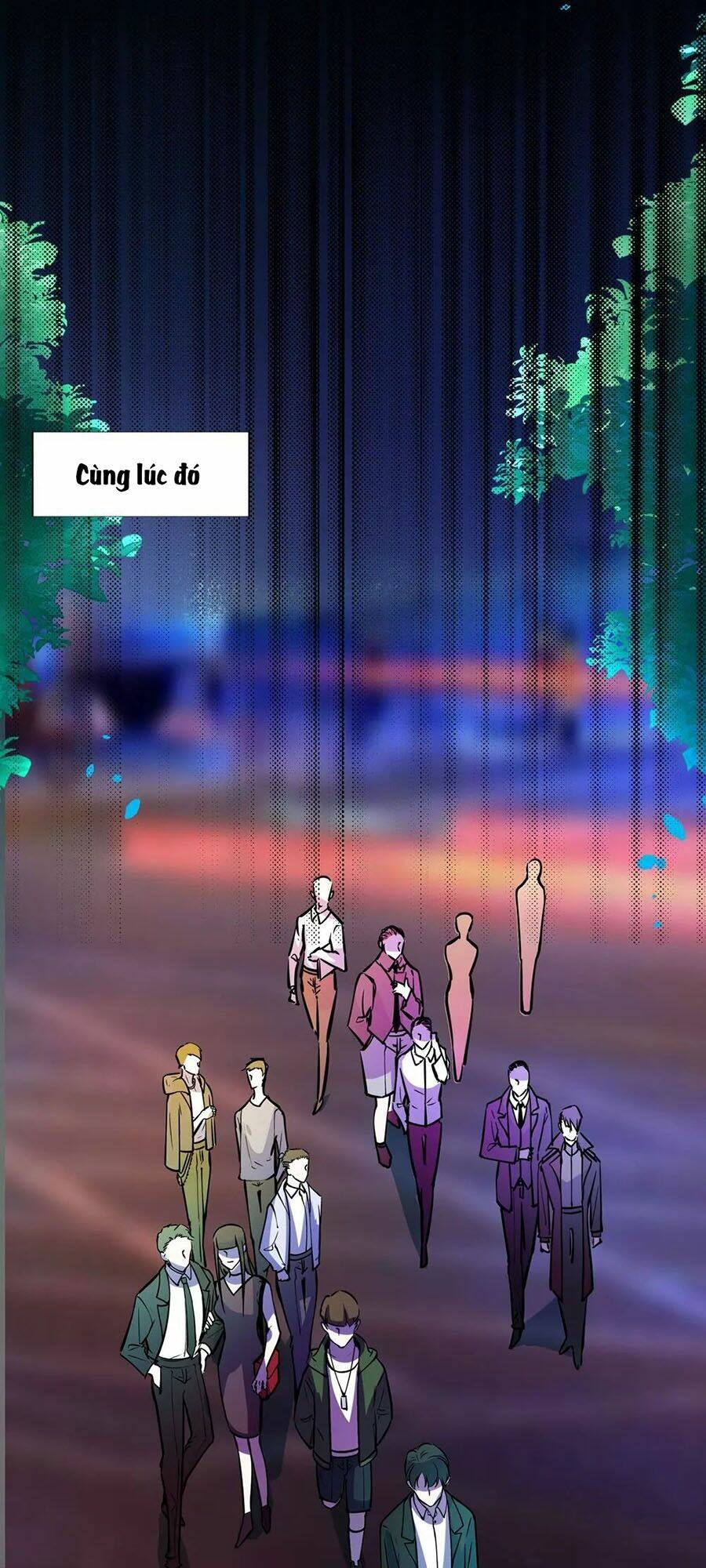 Cưng Chiều Ái Thê Hư Hỏng Chương 66 Ảnh 32