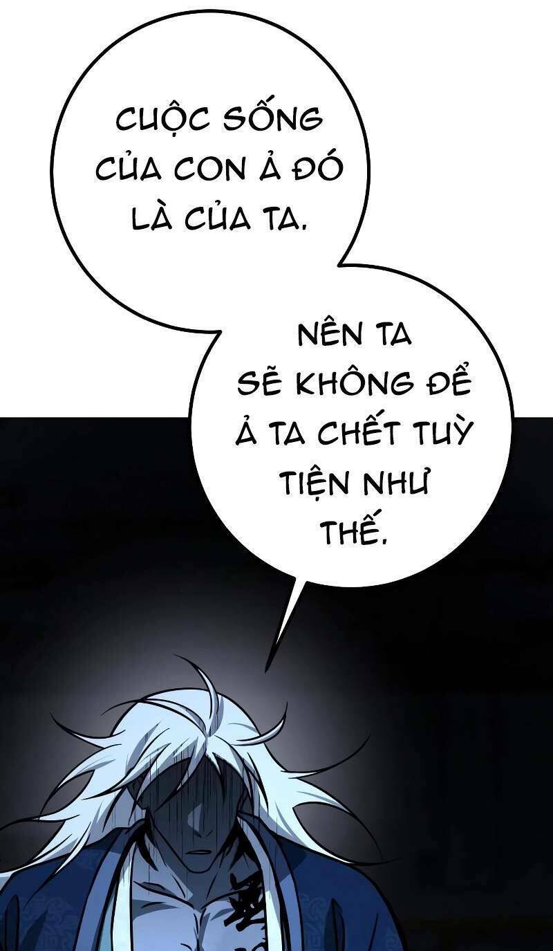 Tuyệt Đỉnh Anh Hùng Chương 23 Ảnh 130