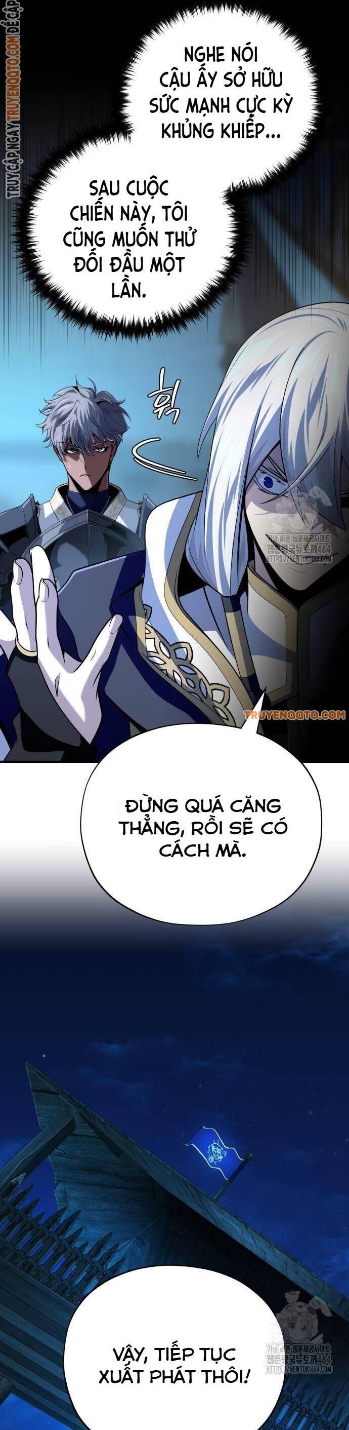 Sự Thức Tỉnh Của Hắc Ma Pháp Sư Sau 66666 Năm Chương 138 Ảnh 9